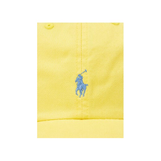 Czapka dziecięca Polo Ralph Lauren