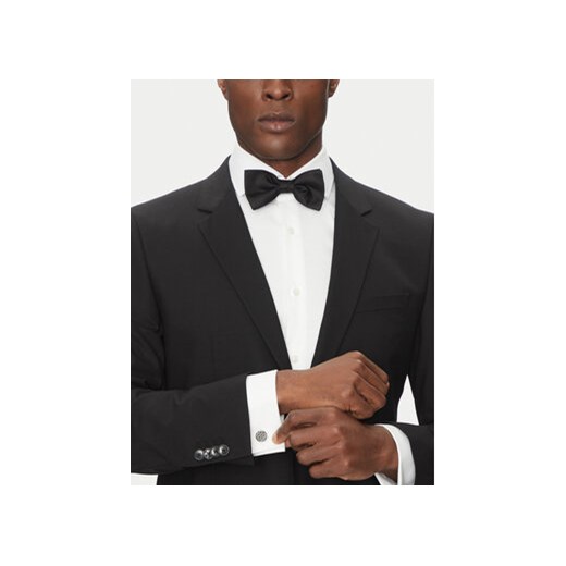 Spinki do mankietów BOSS HUGO 