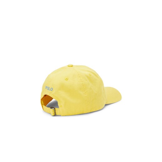 Czapka dziecięca Polo Ralph Lauren
