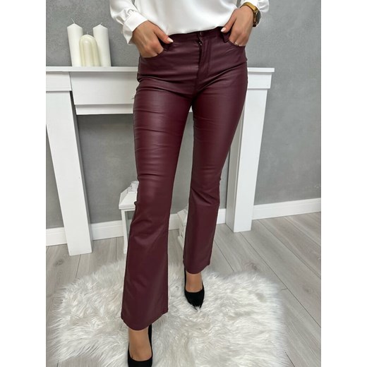 Spodnie damskie Modnakiecka.pl 