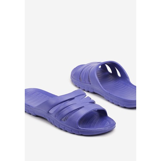 Klapki męskie Born2be 