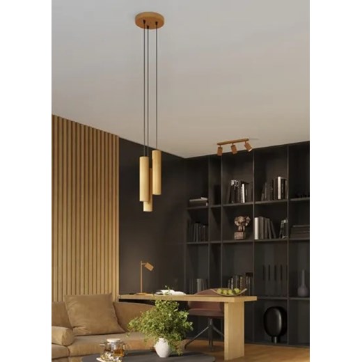 Lampa wisząca Lumes