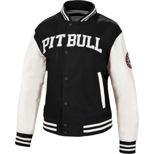 Kurtka damska Eagle Ridge Hooded Varsity Pitbull West Coast ze sklepu SPORT-SHOP.pl w kategorii Kurtki damskie - zdjęcie 178824821