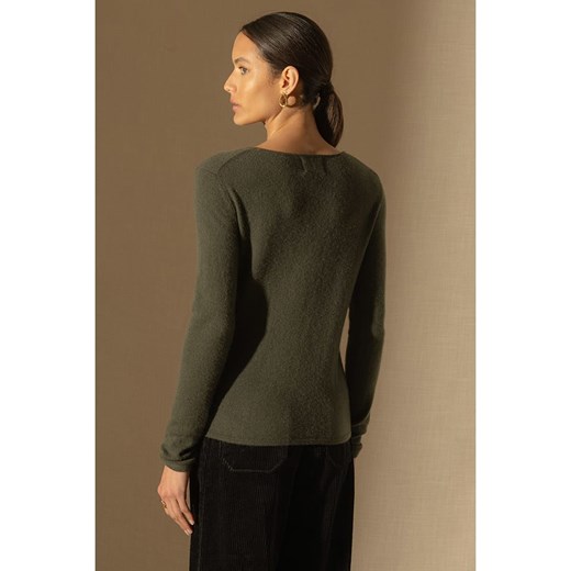 Sweter damski Perfect Cashmere 