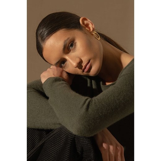 Sweter damski Perfect Cashmere 