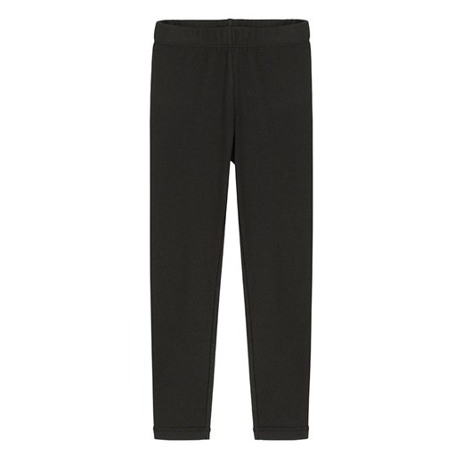 COOL CLUB Legginsy w kolorze czarnym ze sklepu Limango Polska w kategorii Spodnie dziewczęce - zdjęcie 178824984