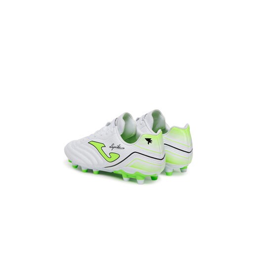 Białe buty sportowe męskie Joma