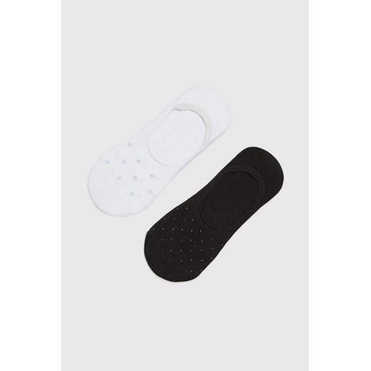 2 pack skarpetek ze sklepu Moodo.pl w kategorii Skarpetki damskie - zdjęcie 178827201