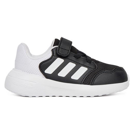 Obuwie sportowe ADIDAS TENSAUR RUN 3.0 EL I IE6010 ze sklepu ccc.eu w kategorii Buty sportowe dziecięce - zdjęcie 178827910