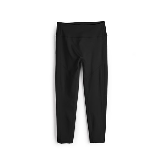GATE Legginsy sportowe 7/8 34 ze sklepu gateshop w kategorii Spodnie damskie - zdjęcie 178828301