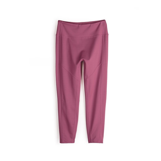 GATE Legginsy sportowe 7/8 34 ze sklepu gateshop w kategorii Spodnie damskie - zdjęcie 178828482