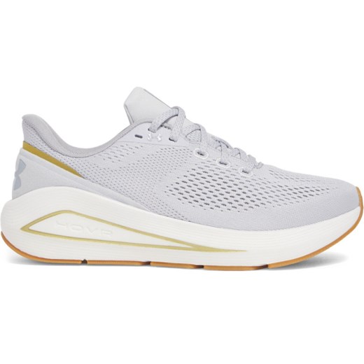 Damskie buty do biegania Under Armour UA W Sonic 7 - szare ze sklepu Sportstylestory.com w kategorii Buty sportowe damskie - zdjęcie 178828662