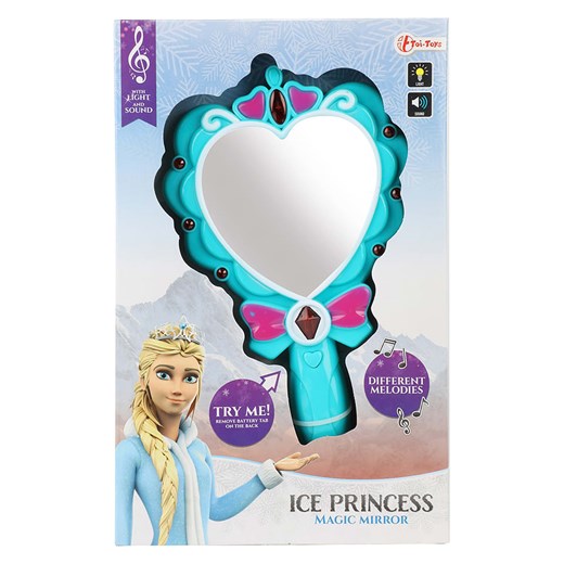 Toi-Toys Magiczne lustro &quot;Princess&quot; - 3+ ze sklepu Limango Polska w kategorii Zabawki - zdjęcie 178828792