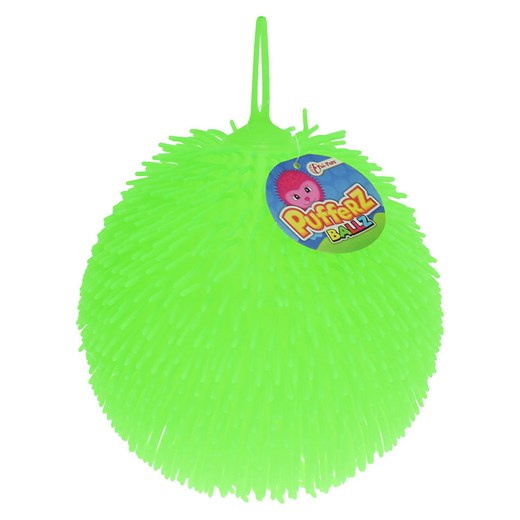 Toi-Toys Piłka buforowa w kolorze zielonym - 3+ ze sklepu Limango Polska w kategorii Zabawki - zdjęcie 178828804