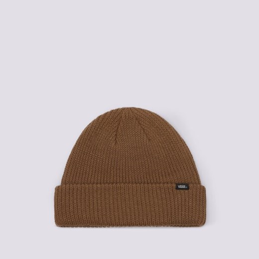 VANS CZAPKA MN CORE BASICS ze sklepu Sizeer w kategorii Czapki zimowe męskie - zdjęcie 178828991