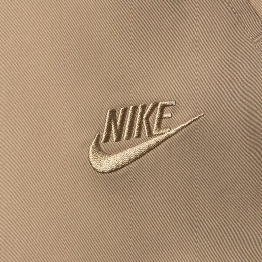 Spodnie męskie Nike casualowe 