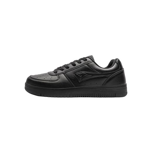 Kangaroos Sneakersy &quot;K-Watch&quot; w kolorze czarnym Kangaroos 41 okazyjna cena Limango Polska
