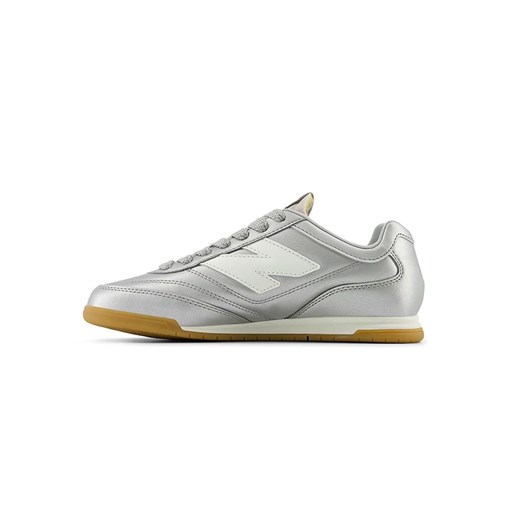 New Balance Sneakersy "RC42" w kolorze srebrnym New Balance 37 promocyjna cena Limango Polska