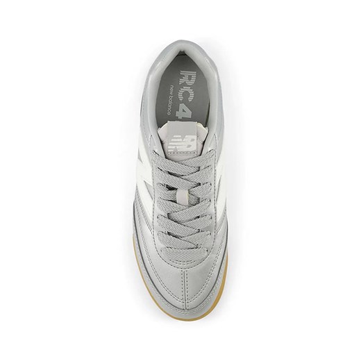 New Balance Sneakersy "RC42" w kolorze srebrnym New Balance 39,5 wyprzedaż Limango Polska