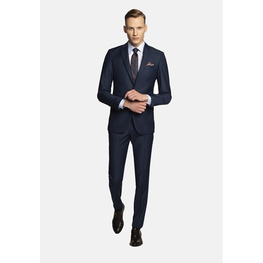 GARNITUR LAVIN 312 GRANAT SUPER SLIM FIT Recman Recman