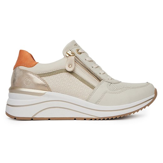 Sneakers Remonte D0T10-80 ze sklepu ccc.eu w kategorii Buty sportowe damskie - zdjęcie 178830330