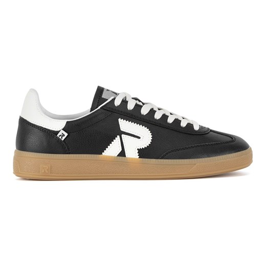 Sneakers Rieker Revolution Lifestyle W2200-00 ze sklepu ccc.eu w kategorii Buty sportowe damskie - zdjęcie 178830333