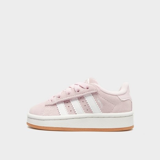 ADIDAS CAMPUS 00S CF EL I ze sklepu JD Sports  w kategorii Buty sportowe dziecięce - zdjęcie 178830360