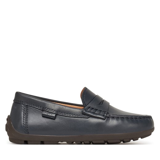 Mokasyny dziecięce Geox 