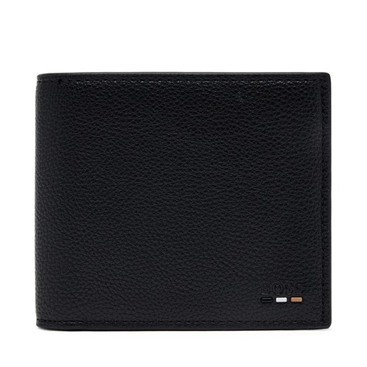 Portfel męski BOSS HUGO czarny 