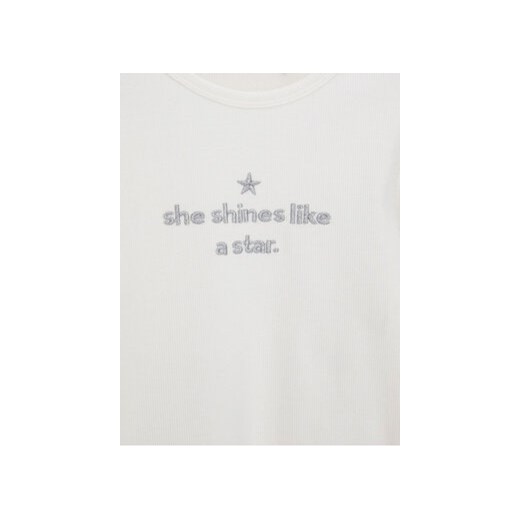 Bluzka dziewczęca Original Marines 