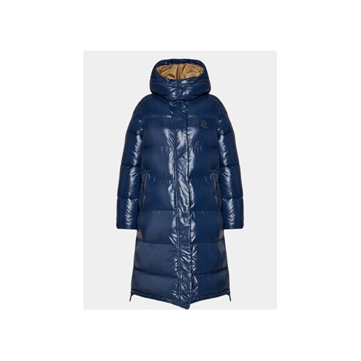 Invicta Kurtka zimowa 4432613/D Granatowy Regular Fit Invicta M MODIVO