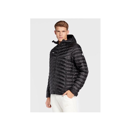 Mammut Kurtka zimowa Albula 1013-01781-0001-115 Czarny Regular Fit Mammut XL MODIVO