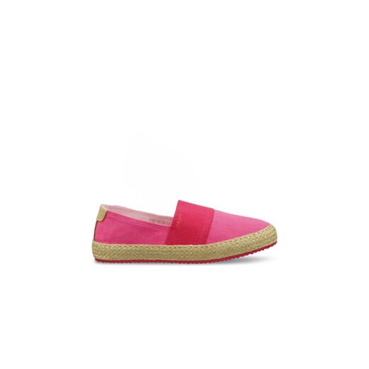 Gant Espadryle 30568943 Różowy ze sklepu MODIVO w kategorii Espadryle damskie - zdjęcie 178837862