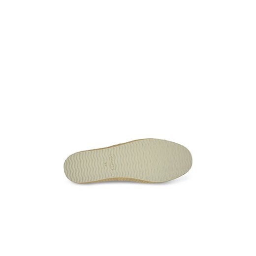 Espadryle damskie Gant bez zapięcia