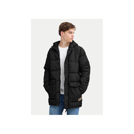 Blend Kurtka zimowa 20717531 Czarny Regular Fit XL MODIVO
