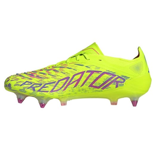 Buty sportowe męskie Adidas sznurowane