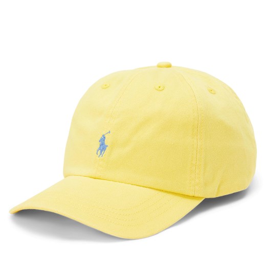 Czapka dziecięca Polo Ralph Lauren