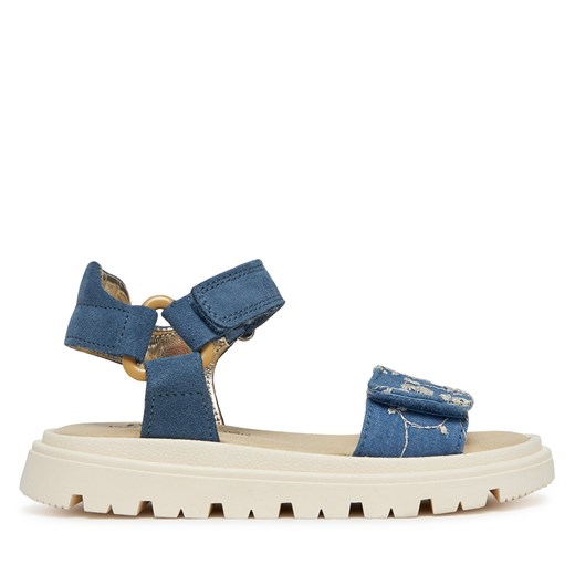 Sandały dziecięce Primigi 