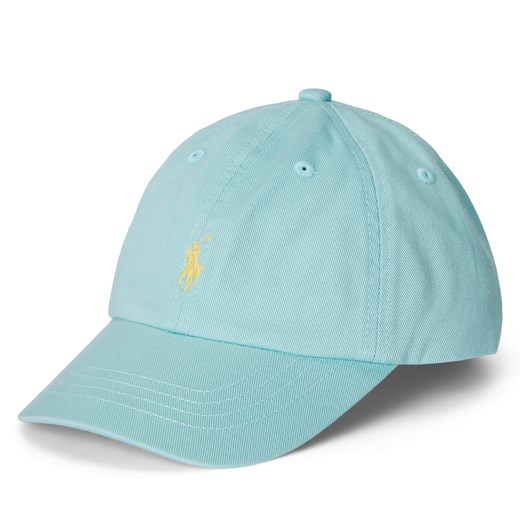 Czapka dziecięca Polo Ralph Lauren