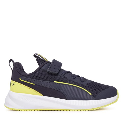 Buty sportowe dziecięce Puma na wiosnę 
