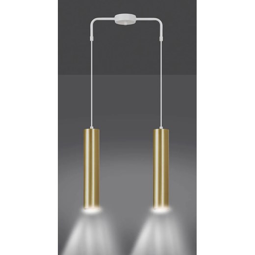 Lampa wisząca Lumes