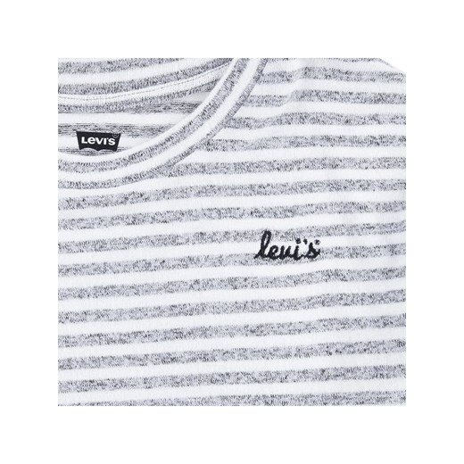 Levi's Kids Koszulka w kolorze białym 164 okazja Limango Polska