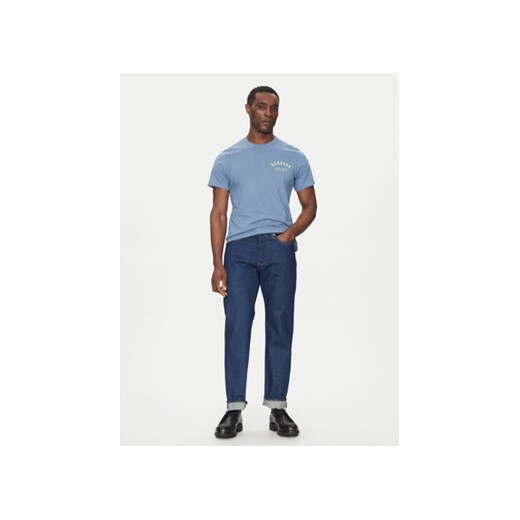 T-shirt męski Barbour 