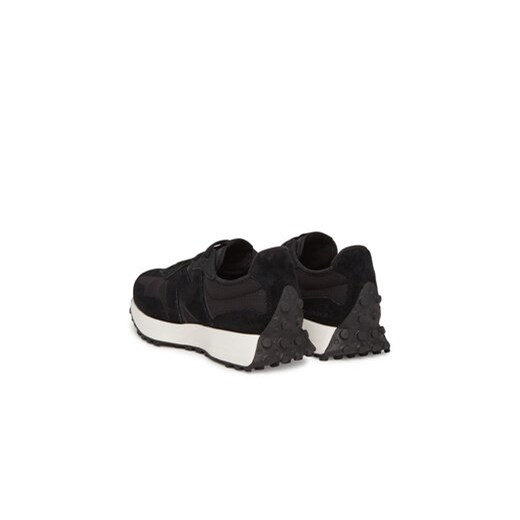New Balance Sneakersy U327SWB Czarny New Balance 38 MODIVO