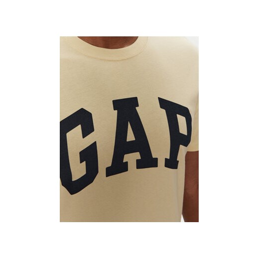 T-shirt męski Gap 