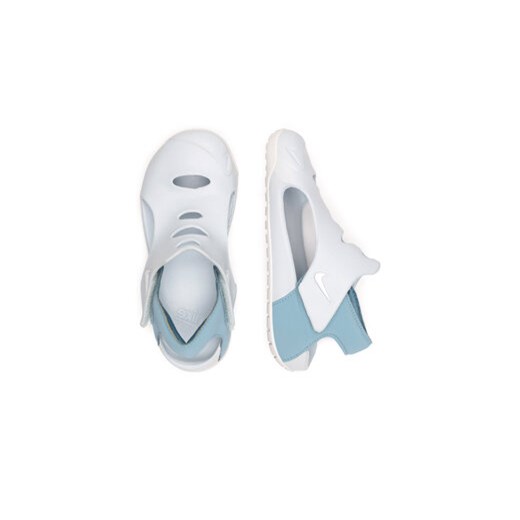 Nike Sandały DH9462-401 Niebieski Nike 29_1_2 MODIVO