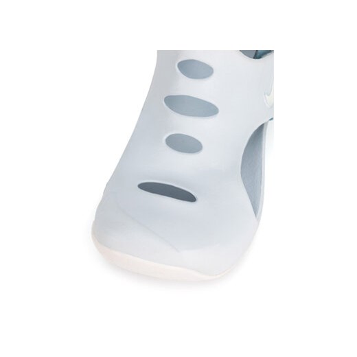 Nike Sandały DH9462-401 Niebieski Nike 31 MODIVO