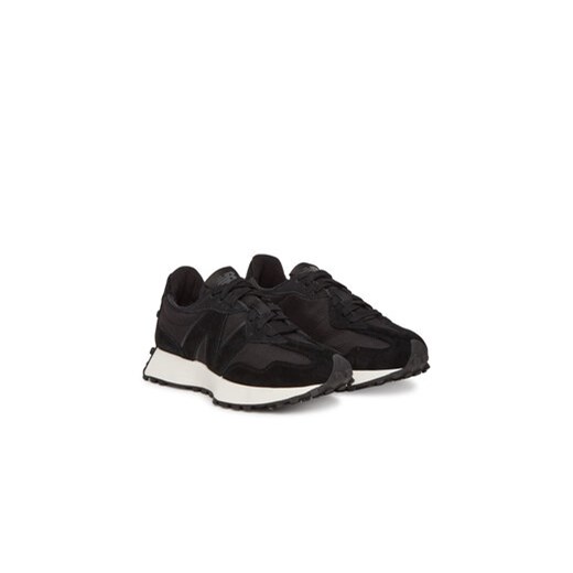 New Balance Sneakersy U327SWB Czarny New Balance 40_5 MODIVO