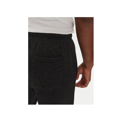 Spodnie męskie Gap dresowe w sportowym stylu 