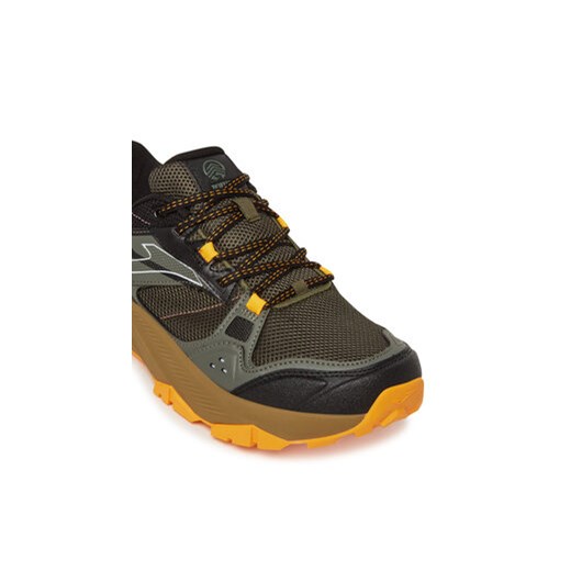 Buty trekkingowe męskie Joma jesienne sportowe